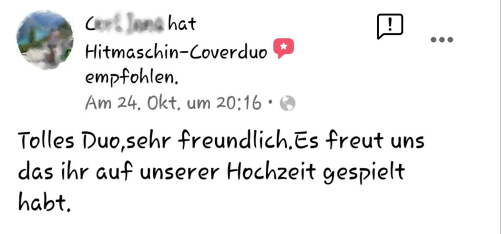 Referenz 2